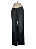 Eddie Bauer Silver Jeans Size 2 - photo 1