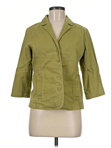 Eileen Fisher Blazer (view 1)