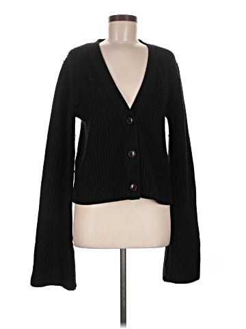 Banana Republic Wool Cardigan (view 1)
