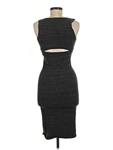 Express Cocktail Dress (view 2)