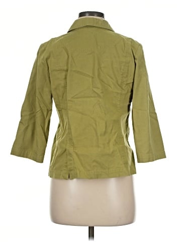 Eileen Fisher Blazer (view 2)