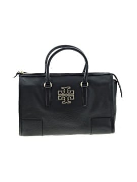 Tory Burch Leather Satchel