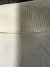 Aritzia Stripes Ivory Pullover Sweater One size - photo 7