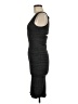 Express Gray Cocktail Dress Size S - photo 5