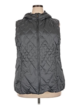 Lane Bryant Vest