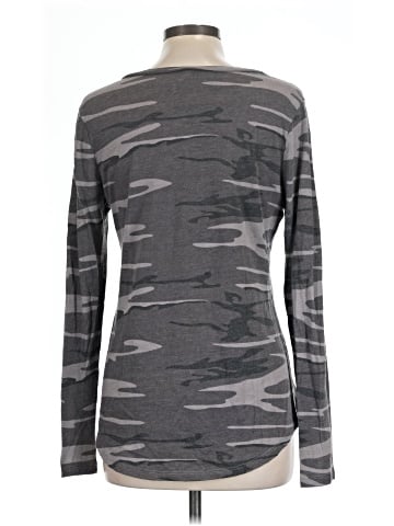 Z Supply Long Sleeve T-Shirt (view 2)