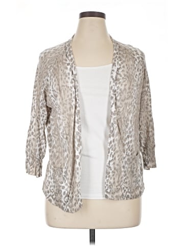 Chico's Cardigan (view 1)