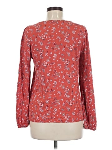 Lucky Brand Long Sleeve T-Shirt (view 2)