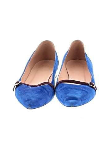 J.Crew Flats (view 2)