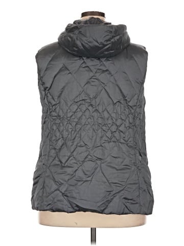 Lane Bryant Vest (view 2)