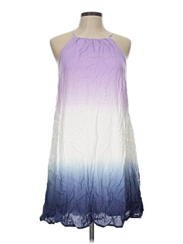 She + Sky Casual Dress (view 1)