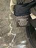 Ann Taylor Plaid Gray Dress Pants Size 6 - photo 8