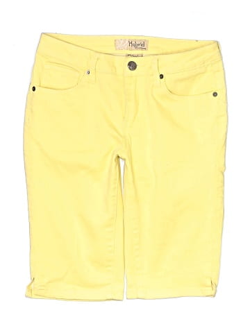 Hybrid & Company Shorts (view 1)