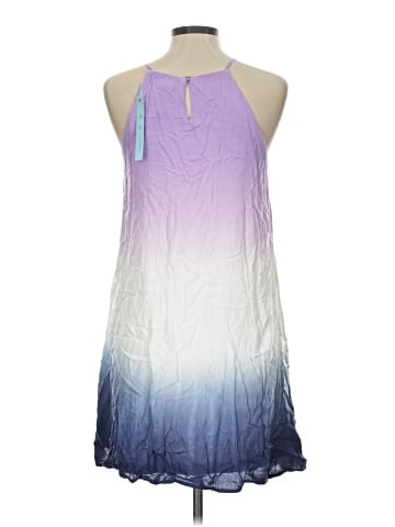 She + Sky Casual Dress (view 2)