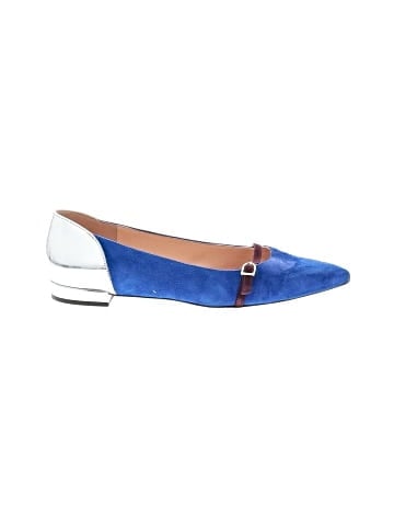 J.Crew Flats (view 1)