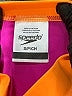 Speedo Pink Rash Guard Size S (kids) - photo 3