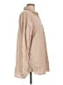 Old Navy Tan Long Sleeve Button-Down Shirt Size XL (tall) - photo 4