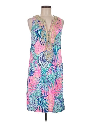 Lilly Pulitzer Cocktail Dress (view 1)