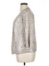 Chico's Silver Cardigan Size XL - photo 5