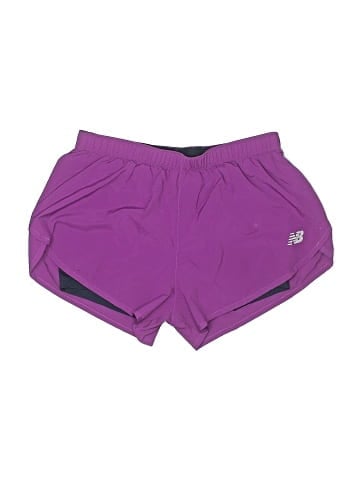 New Balance Athletic Shorts (view 1)