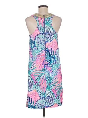 Lilly Pulitzer Cocktail Dress (view 2)