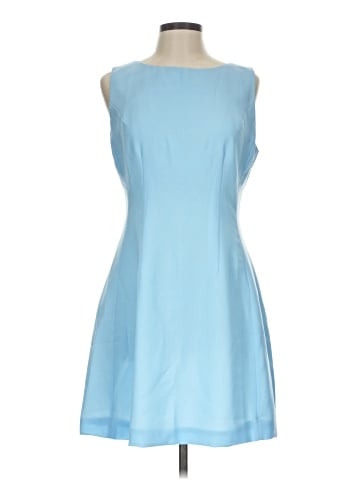 Ara Cocktail Dress (view 1)