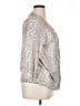Chico's Silver Cardigan Size XL - photo 4