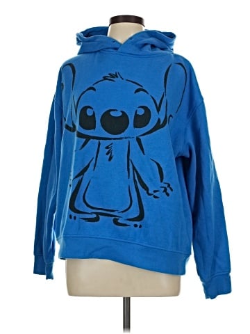 Disney Pullover Hoodie (view 1)