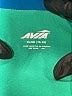 Avia 100% Polyester Teal Skort Size XL - photo 3