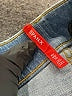 SPANX Blue Jeans Size XL - photo 4