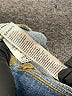 SPANX Blue Jeans Size XL - photo 5