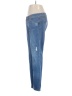 CAbi Blue Jeans Size 6 - photo 5