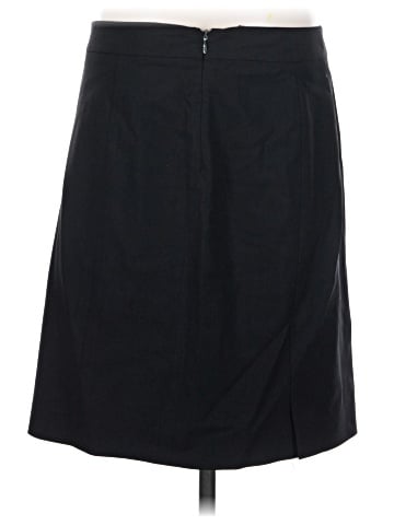 Lafayette 148 New York Casual Skirt (view 2)