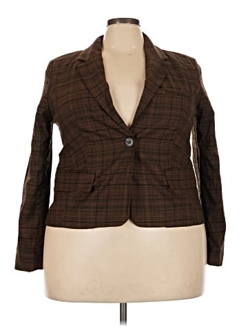 Croft & Barrow Blazer (view 1)