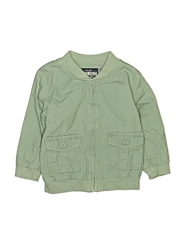 OshKosh B'gosh Jacket (view 1)