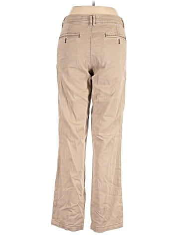 Pilcro and the Letterpress Khakis (view 2)