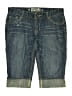 Mossimo Supply Co. Blue Denim Shorts Size 11 - photo 1