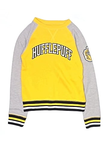Harry Potter Sweatshirt (view 1)