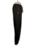 Eye Candy 100% Polyester Black Track Pants Size M (estimated) - photo 4