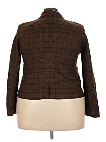 Croft & Barrow Blazer (view 2)