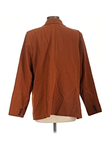 ELOQUII Blazer (view 2)