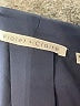 Violet & Claire 100% Polyester Blue Sleeveless Blouse Size XL - photo 7