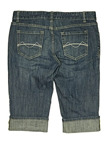 Mossimo Supply Co. Denim Shorts (view 2)