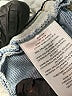 RE/DONE Hearts Blue Jeans Size 28 waist - photo 5