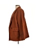 ELOQUII Brown Blazer Size 16 Plus - photo 5