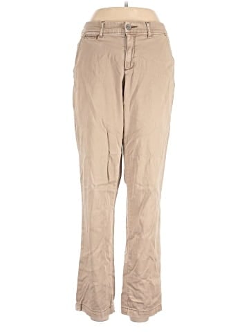 Pilcro and the Letterpress Khakis (view 1)