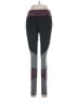 Marika Color Block Purple Active Pants Size M - photo 1