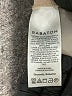 Babaton Solid Tan Casual Pants Size 4 - photo 8