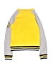Harry Potter Yellow Sweatshirt Size S (kids) - photo 2