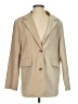 Motel 100% Polyester Tan Blazer Size XS - photo 1
